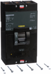 Circuit Breaker 300A 2-Pole 22kA 600VAC HACR Rated