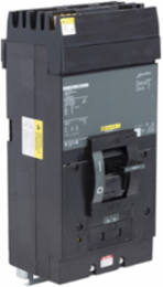 Circuit Breaker 300A 2 Pole 600VAC I-Line Phase BC 22kA