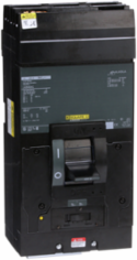 Molded Case Circuit Breaker, 400A, 2 Pole, 22kA, I-Line, AC Phase