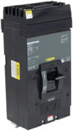 Circuit Breaker 400A 2 Pole I-Line 600VAC 22kA Phase BC