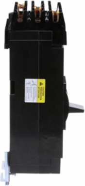 Circuit Breaker 200A 3-Pole 600VAC I-Line Thermal-Magnetic
