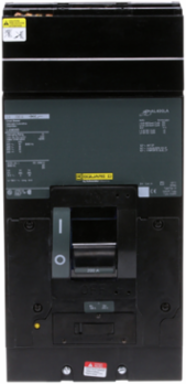 Circuit Breaker 200A 3-Pole 600VAC I-Line Thermal-Magnetic