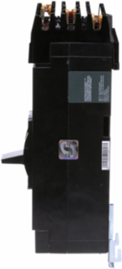 Circuit Breaker 200A 3-Pole 600VAC I-Line Thermal-Magnetic