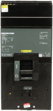 I-Line Circuit Breaker 225A 3-Pole 600VAC 22kA Thermal-Magnetic