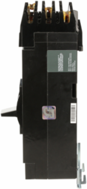 I-Line Circuit Breaker 225A 3-Pole 600VAC 22kA Thermal-Magnetic