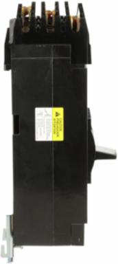 I-Line Circuit Breaker 225A 3-Pole 600VAC 22kA Thermal-Magnetic