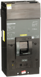I-Line Circuit Breaker 225A 3-Pole 600VAC 22kA Thermal-Magnetic
