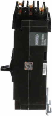 I-Line Circuit Breaker 250A 3-Pole 600VAC Thermal-Magnetic