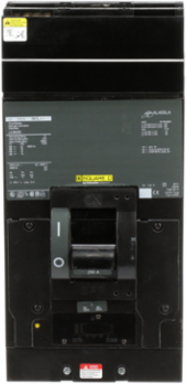 I-Line Circuit Breaker 250A 3-Pole 600VAC Thermal-Magnetic