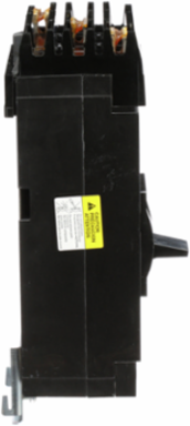 I-Line Circuit Breaker 250A 3-Pole 600VAC Thermal-Magnetic