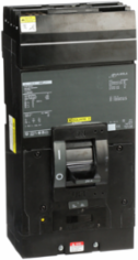 I-Line Circuit Breaker 250A 3-Pole 600VAC Thermal-Magnetic