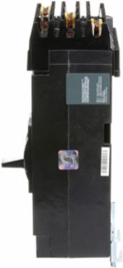 I-Line Circuit Breaker 300A 3-Pole 22kA 600VAC Thermal-Magnetic