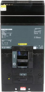 I-Line Circuit Breaker 300A 3-Pole 22kA 600VAC Thermal-Magnetic