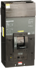 I-Line Circuit Breaker 350A 3P 600VAC 22kA Thermal-Magnetic