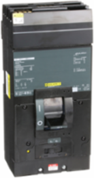 I-Line Circuit Breaker 400A 3-Pole 22kA 600VAC Thermal Magnetic