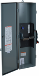 Circuit Breaker Enclosure 125A-400A NEMA 12/3R 2-3 Pole