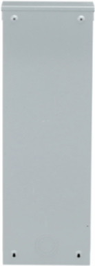 Circuit Breaker Enclosure, 125A-400A, NEMA 3R, 15.38 Inch W x 44 Inch H x 7.88 Inch D