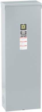 Circuit Breaker Enclosure, 125A-400A, NEMA 3R, 15.38 Inch W x 44 Inch H x 7.88 Inch D