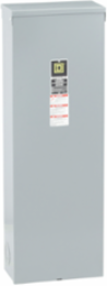 Circuit Breaker Enclosure, 125A-400A, NEMA 3R, 15.38 Inch W x 44 Inch H x 7.88 Inch D