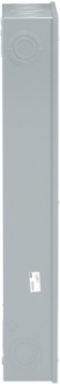 Circuit Breaker Enclosure 125A-400A NEMA 1 15.28 Inch W x 44.48 Inch H x 6.5 Inch D