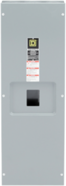 Circuit Breaker Enclosure 125A-400A NEMA 1 15.28 Inch W x 44.48 Inch H x 6.5 Inch D