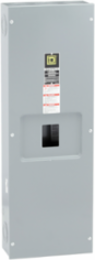 Circuit Breaker Enclosure 125A-400A NEMA 1 15.28 Inch W x 44.48 Inch H x 6.5 Inch D