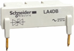 TeSys Deca Suppressor Module, 72V DC, Bidirectional Diodes, IP2X