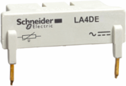 TeSys Deca Suppressor Module, Varistor, 24-48V DC, IP2X Protection