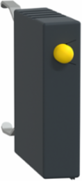 TeSys K Suppressor Module, 12-24V DC, Bidirectional Diode, 5 Units