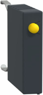 TeSys K Suppressor Module, Varistor, 32-48V, Clip-On Mounting