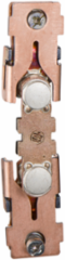 Contact Set, 4 Poles for LC1D115, 0.33 kg, TeSys Series