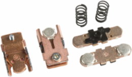 TeSys D Contact Set for 3-Pole LC1D150, Weight 0.26 kg