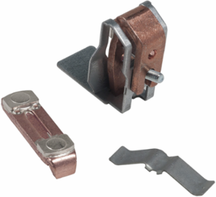 TeSys F - main contact set - 3P