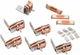 Contact Set - Eco-Friendly with Green Premium Status