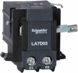 TeSys Deca Thermal Overload Relay 220/230V AC/DC