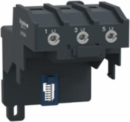 TeSys Deca Adapter Terminal Block for LRD33/LR2D3/LR3D3, 121 mm Depth