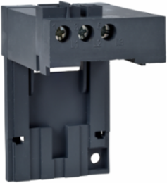TeSys K Terminal Block for Thermal Overload Relays, 75 mm Depth, 45 mm Width, Set of 10