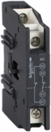 Mechanical interlock for reversing contactor, TeSys Deca, 9 -32A