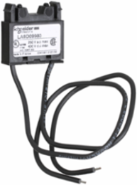 Suppressor Module RC Circuit 220V AC, Mercury Free, Compliant