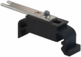 TeSys F Suppressor Bracket for 35mm DIN Rail Mounting