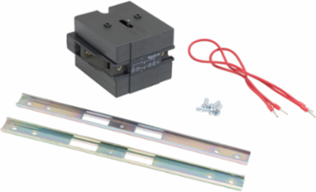 TeSys Deca Mechanical & Electrical Interlock for 3-4 Poles, Reversing/Changeover