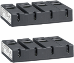 TeSys Deca Terminal Block 4P Screw Clamp for LC1D115, 120mm²
