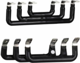 TeSys D Set of Power Connections for 3P Reversing Contactors