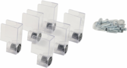TeSys Deca Protective Cover for 3-Pole Contactors, 0.25 kg