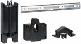 TeSys Deca Mechanical Interlock for LC1D80-D95 AC Coils, 3P/4P
