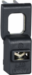 Set of 10 Control Blocks for TeSys Deca, 4 Poles, Green Premium