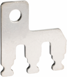 TeSys Deca 3 Pole Parallel Connection Link, 0.08 kg
