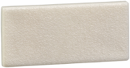 Clip-On Marker Holder 8x17 mm for TeSys K Contactor, Set of 100