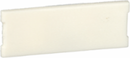 Clip-In Marker Holder 8 x 22 mm for 4P Contactors, Set of 100