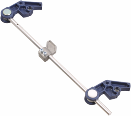 TeSys F Mechanical Interlock for 2 Vertical Contactors